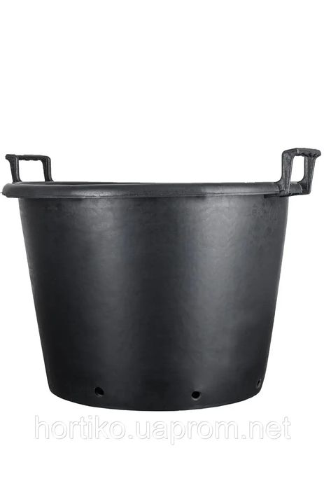 Садовий горщик 160 л