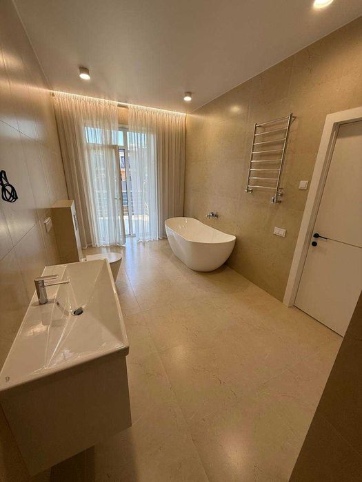 Таунхаус мрії в Дендропарку — Apple Park! БЕЗ КОМІСІЇ