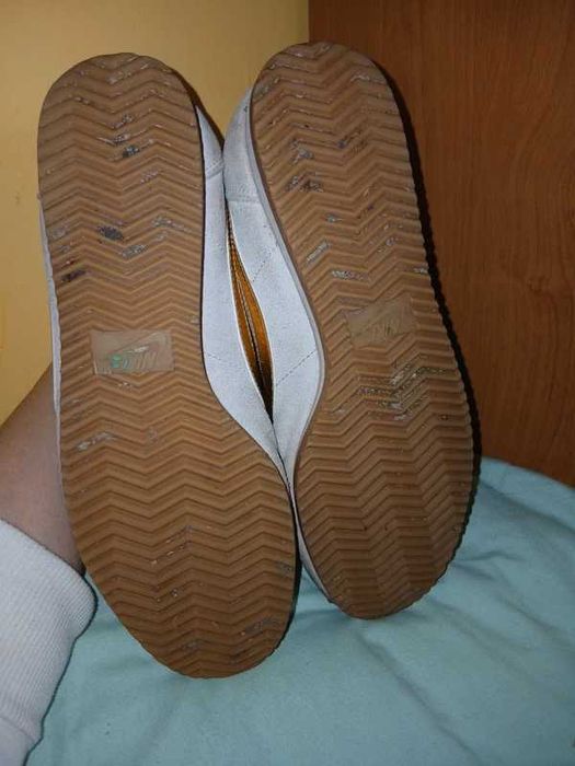 Buty damskie Nike