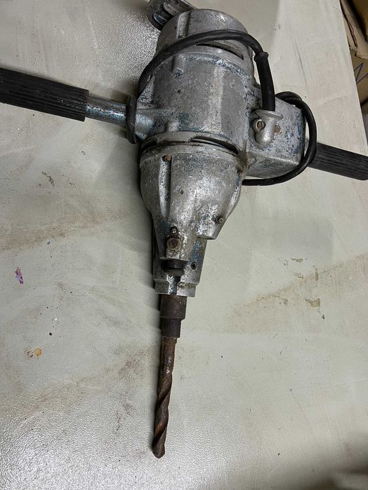 Wiertnica Wiertarka wolnoobrotowa 825W Eibenstock THW32