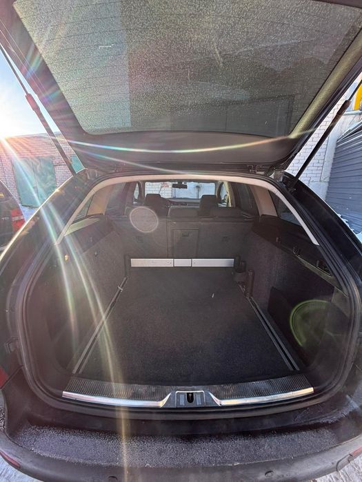 шкода суперБ 2010 року для ЗСУ