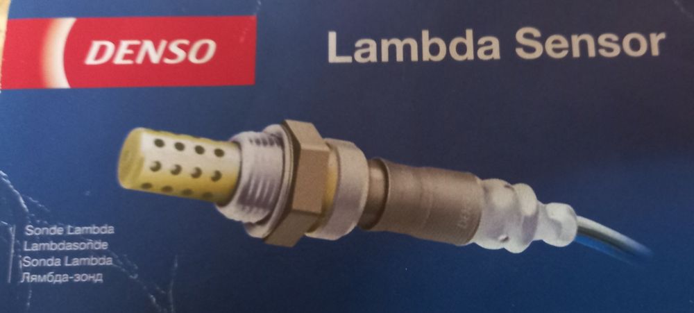 Sonda lambda Denso Dox-1447