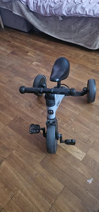 Біговел kidwell велосипед