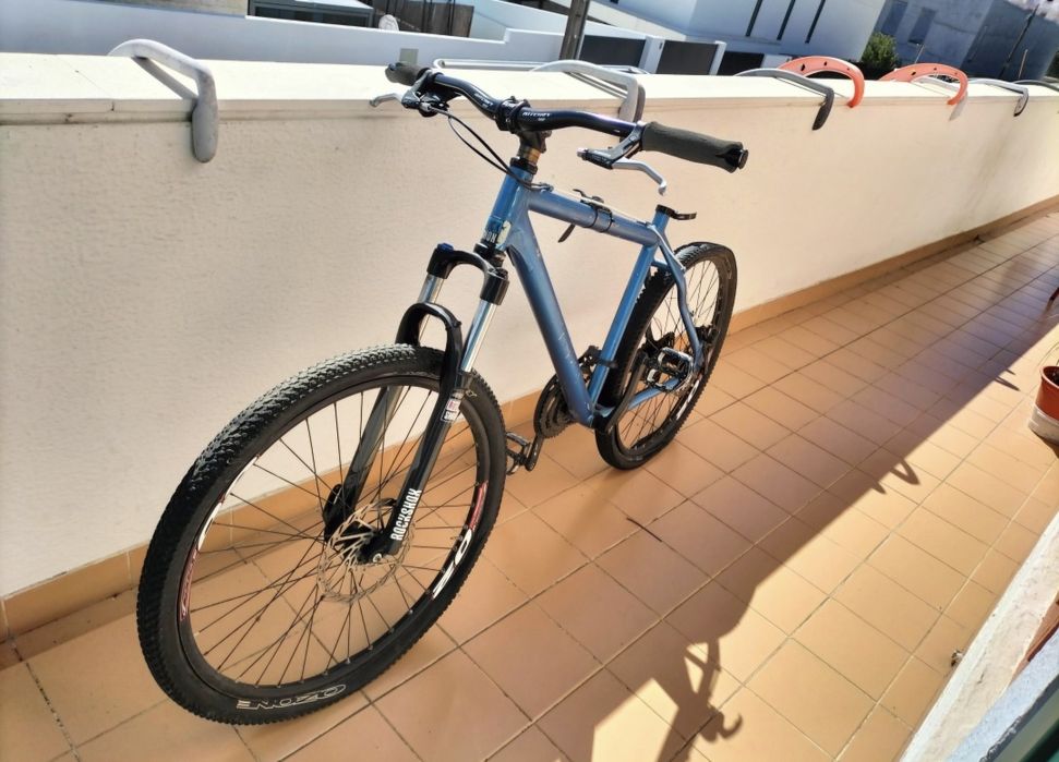 Oficina de Bicicletas à sua Porta – Manutenção e Restauro Profissional