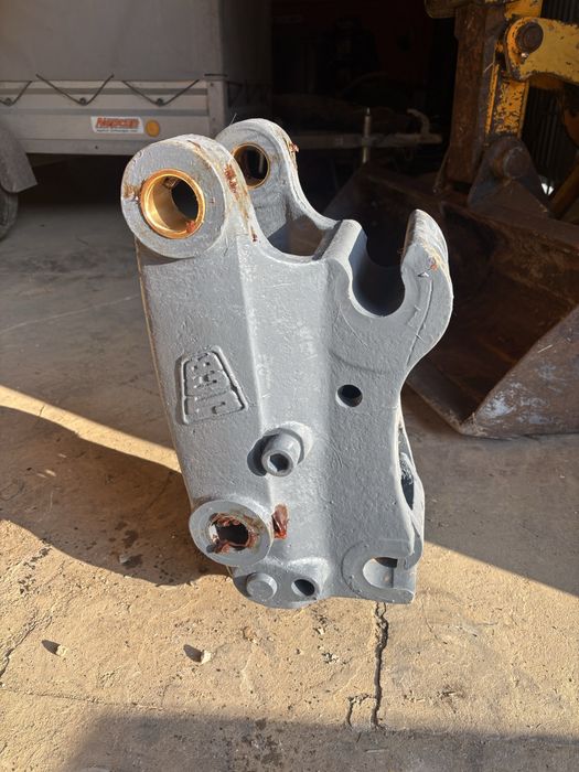 Szybkozłącze jcb 3cx, 4cx