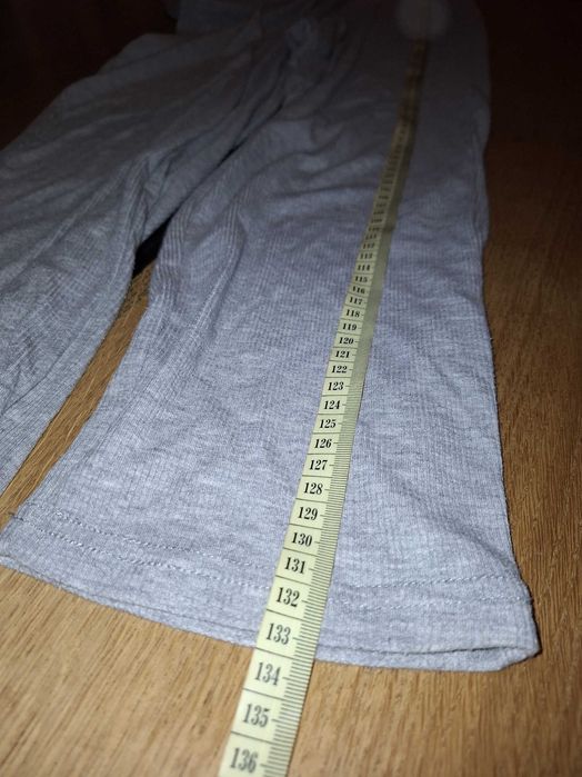 Kombinezon szary roz 40/42