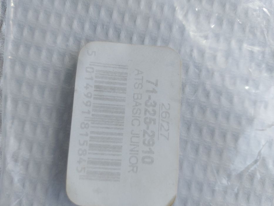 Chinelos da SPEEDO de Criança - Tam° 26/27.