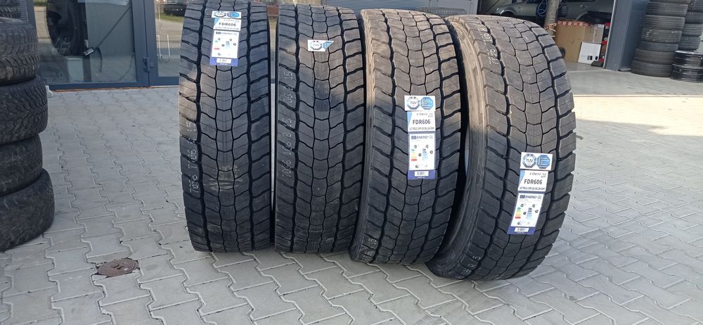 315/70r22,5 fortunę fdr 606 napęd