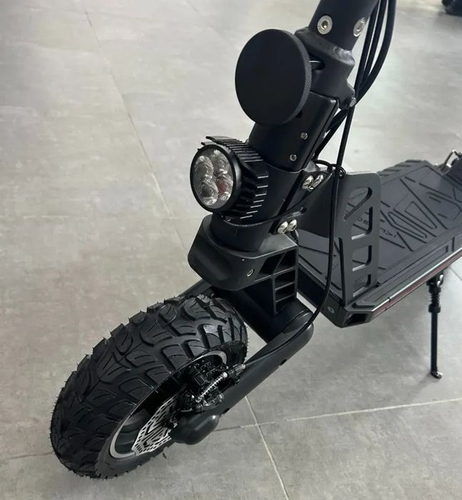 Электросамокат, Электроскутер G2 Pro 2026 рік 18Ah