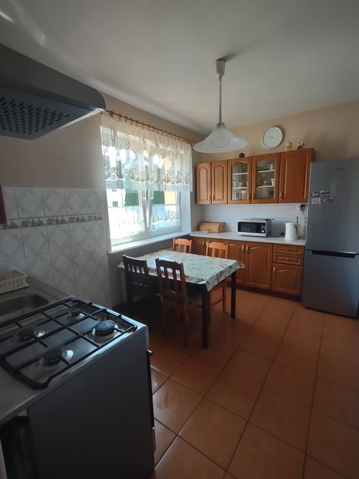 Pokoje Gościnne "Monia"