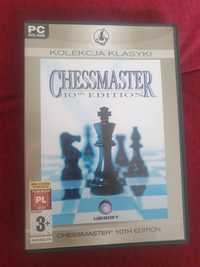 Gra CHESSMASTER GRANDMASTER EDITION PL SZACHY PC - porównaj ceny 