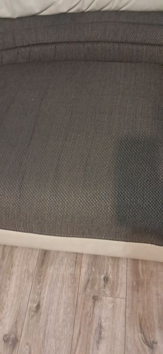 Dwie Sofy skórzane  2 i 3 osobowe Vinotti