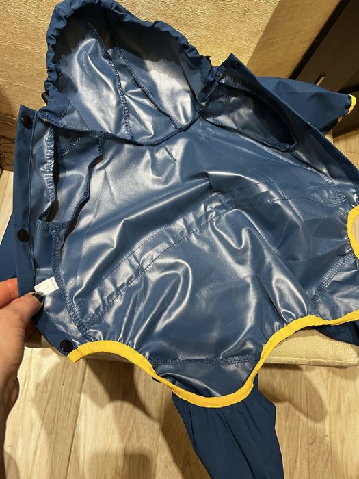 Комбінезон дощовик 3-3,5кг