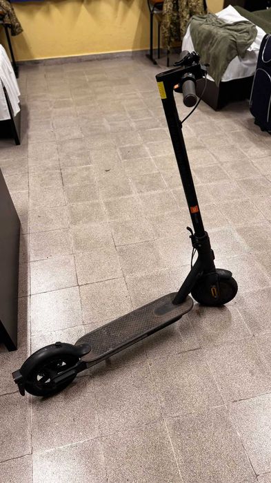 trotinete xiaomi 3
