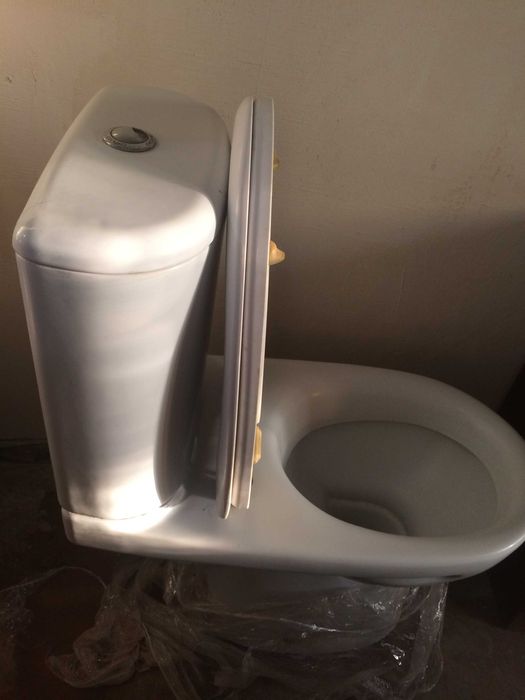 Унитаз Cersanit (Польша) Хмельницкий