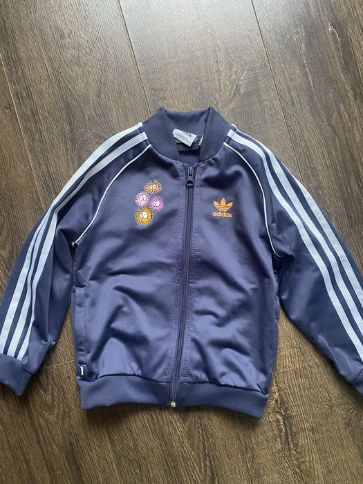Олімпійка Adidas