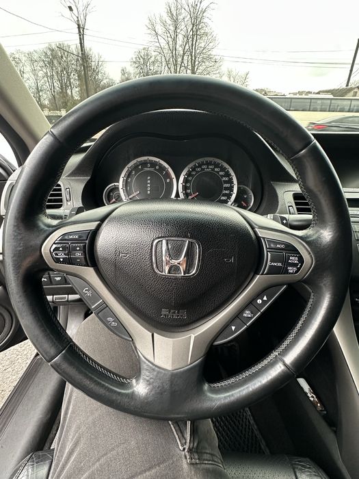 Хонда аккорд 8 honda accord 8