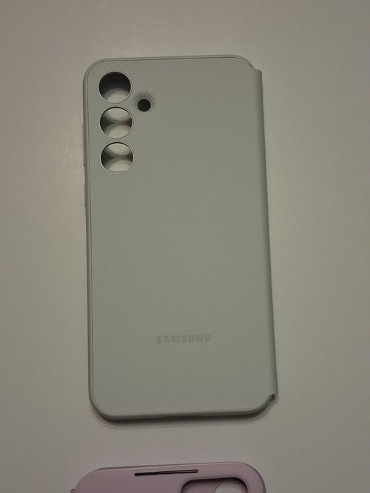 Чехол-книжка на Samsung Galaxy A55 5G