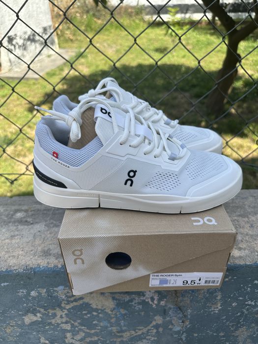 On Cloud Sneakers511032954119137280