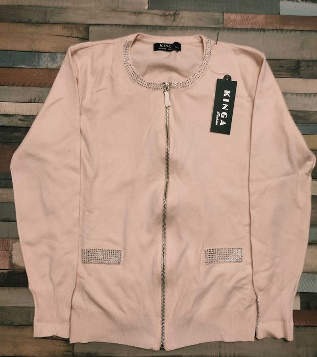 Damska bluzka Kinga fashion