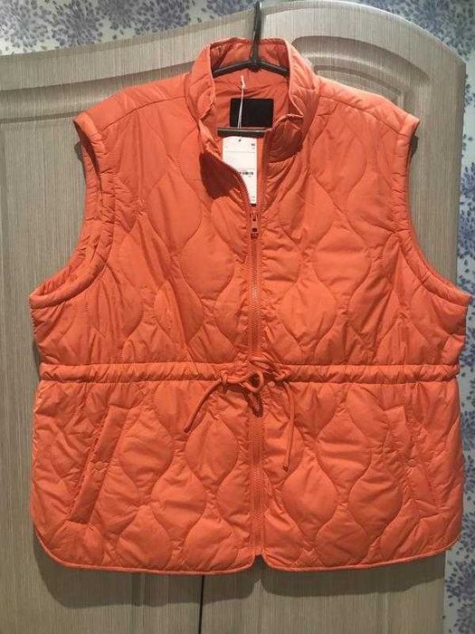 Жилети C&A батали різні розміри ( 54-64 )