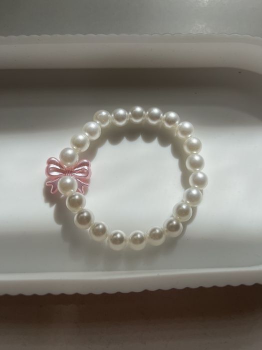 Bransoletka handmade
