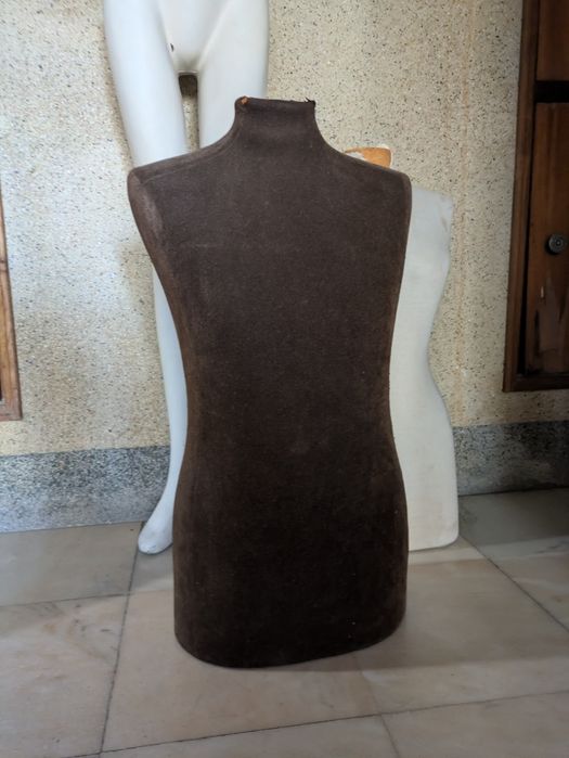 Manequins, feminino, masculino, pernas