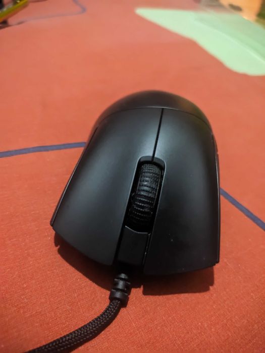 Rato Razer Deathadder V364551981234819122