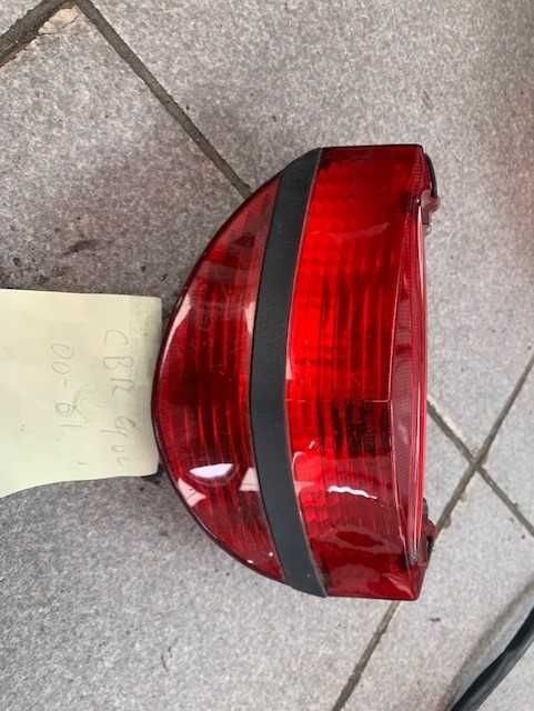 farol de stop honda