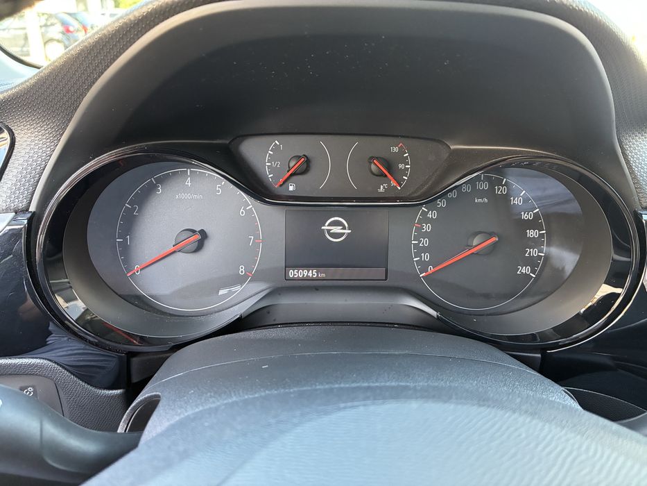 Vende-se Opel Corda 1.2 Edition