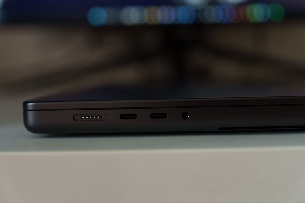 Apple MacBook Pro M5 Pro 24gb 1tb 16"