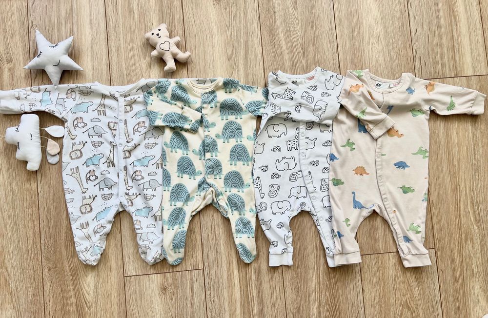 Дитячі чоловічки