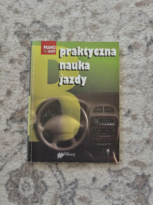 Praktyczna nauka jazdy
