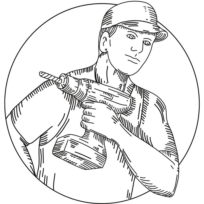 Montaż mebli IKEA i innych marek, podłączenie płyt indukcyjnych