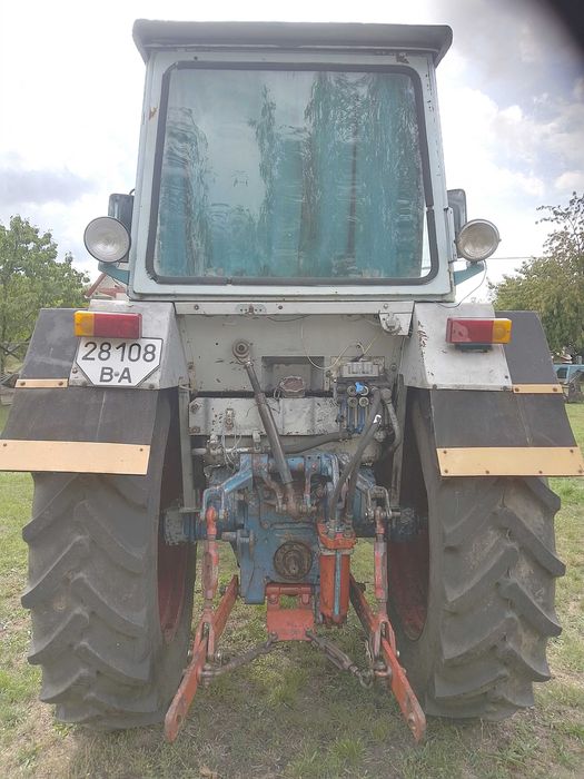 Продам ЮМЗ з СМД