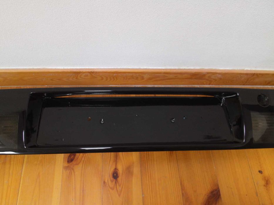 blenda BLACK Audi S4 S6 C4