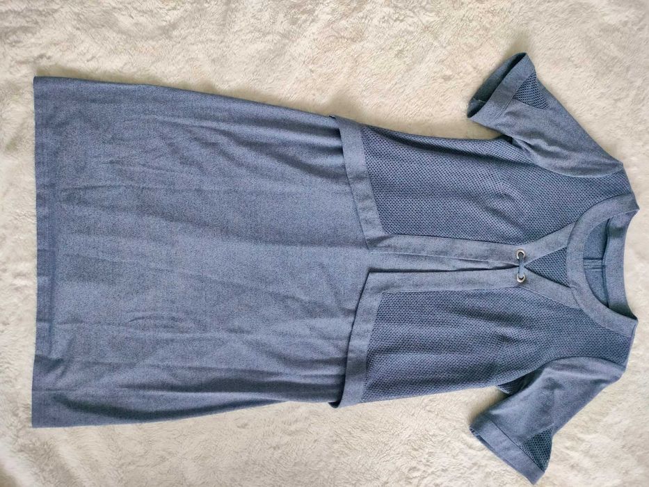 Sukienka  2 w 1 rozmiar 42