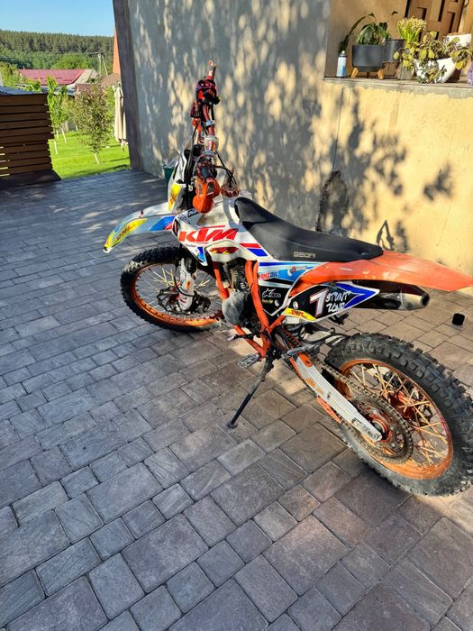 Geon Terrax 250 (2019 ) 21/18 на документах