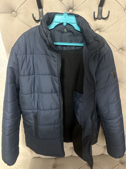 куртка тепла Bogner