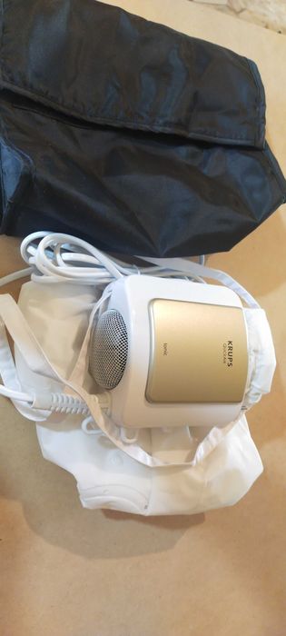 Suszarka kapturowa Krups