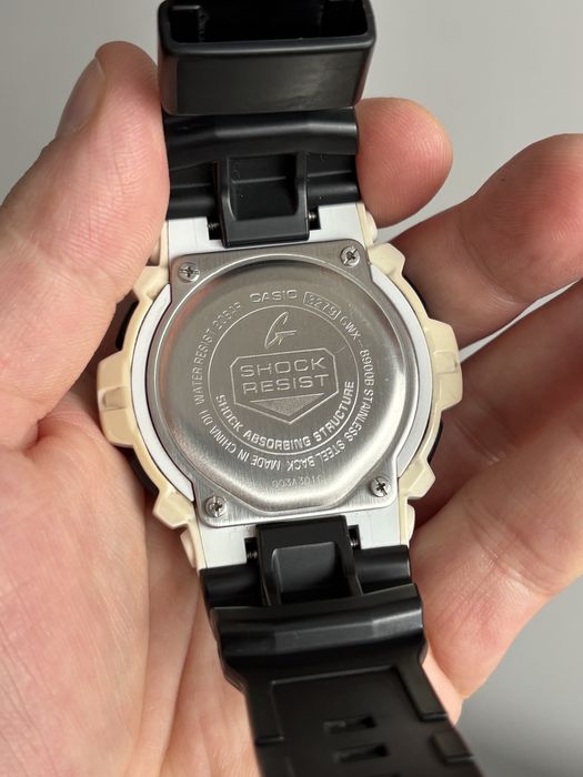 Casio G-Shock GWX-8900B-7AER