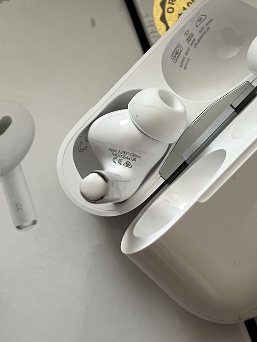 навушники Airpods pro 2 опт та родріб !