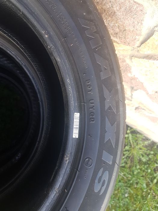 Maxis Mecotra 3  Westlake Radial 205 55 R16 Лето 6мм 2019