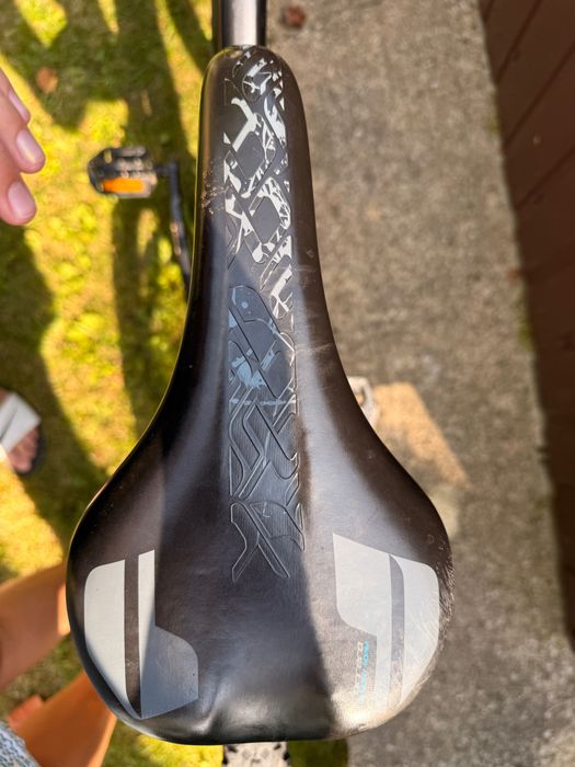 Продам велосипед carrera