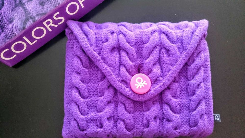 Head Phones Benetton