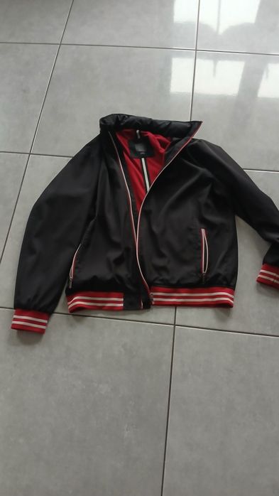 Kurtka XXL marki Bytom