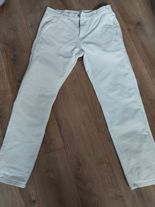 Spodnie młodzieżowe carhartt