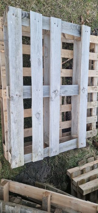 Palety sprzedam palety