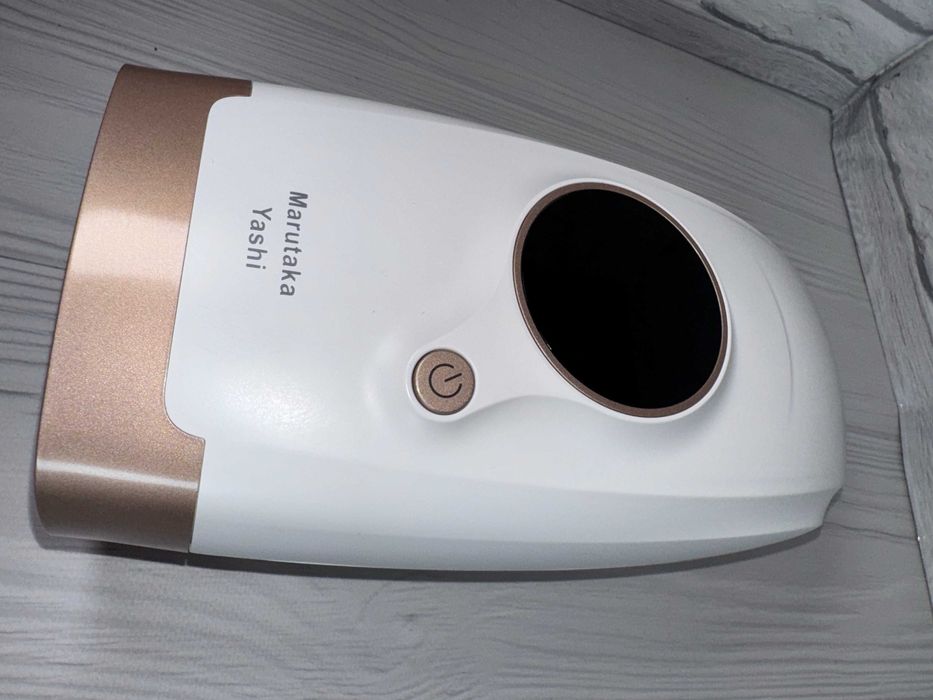 Масажер для рук Marutaka Yashi (обмен/продажа)