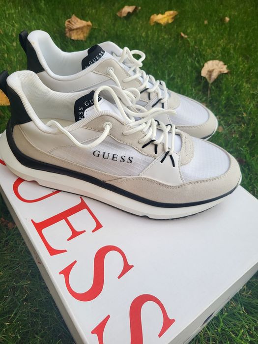 Guess buty sportowe damskie roz. 40